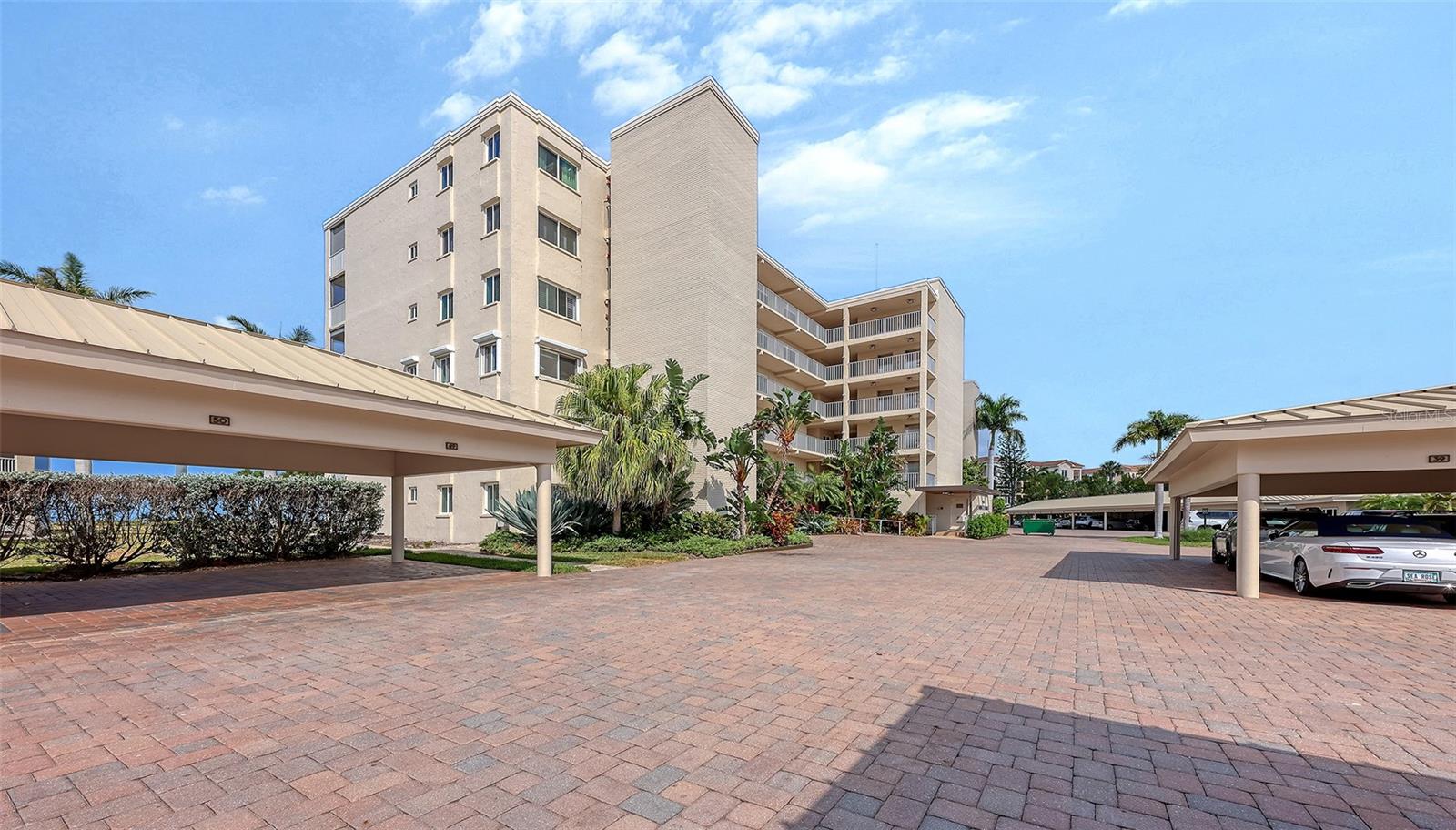 4825 Gulf Of Mexico Drive, FL