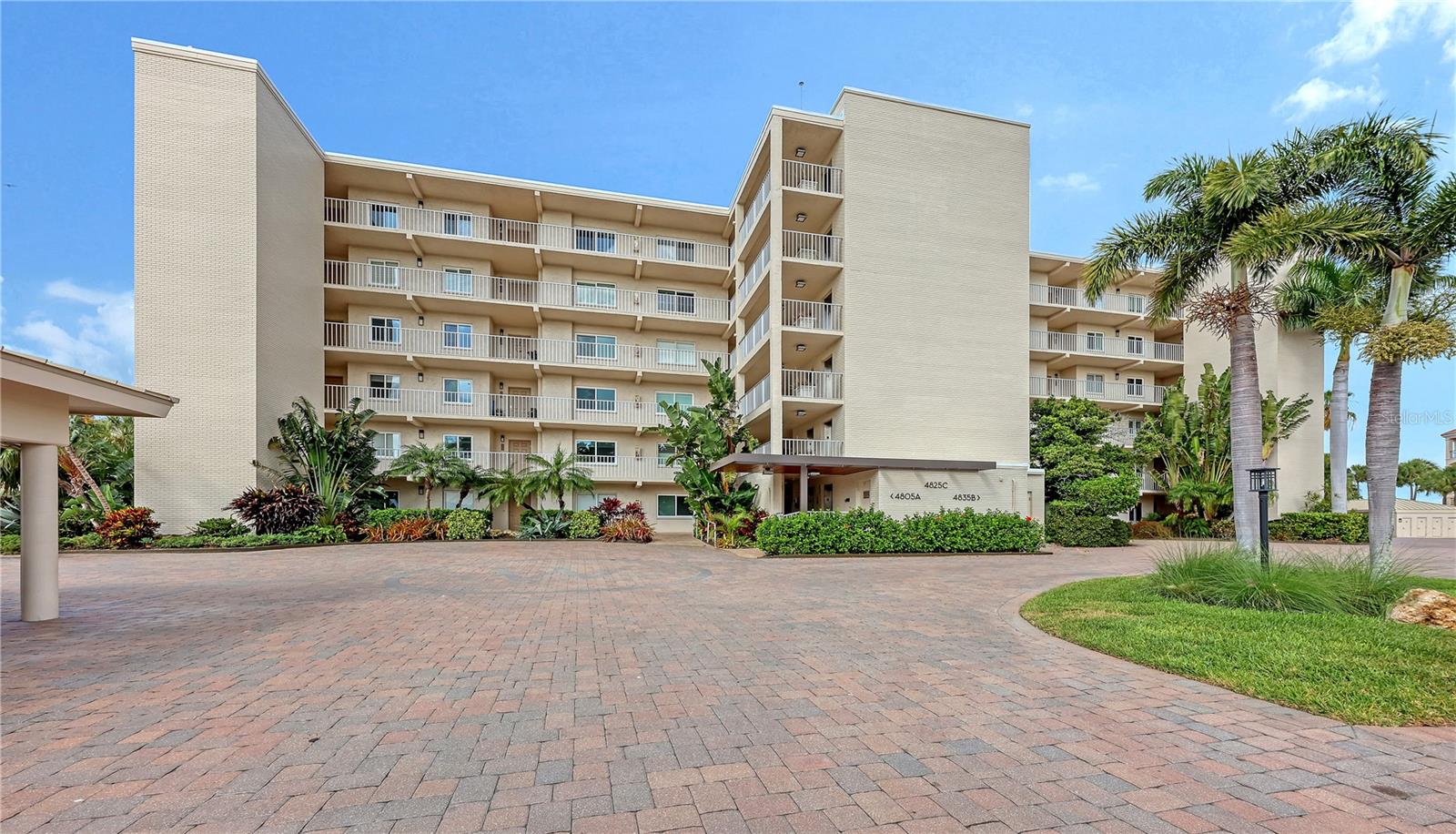 4825 Gulf Of Mexico Drive, FL