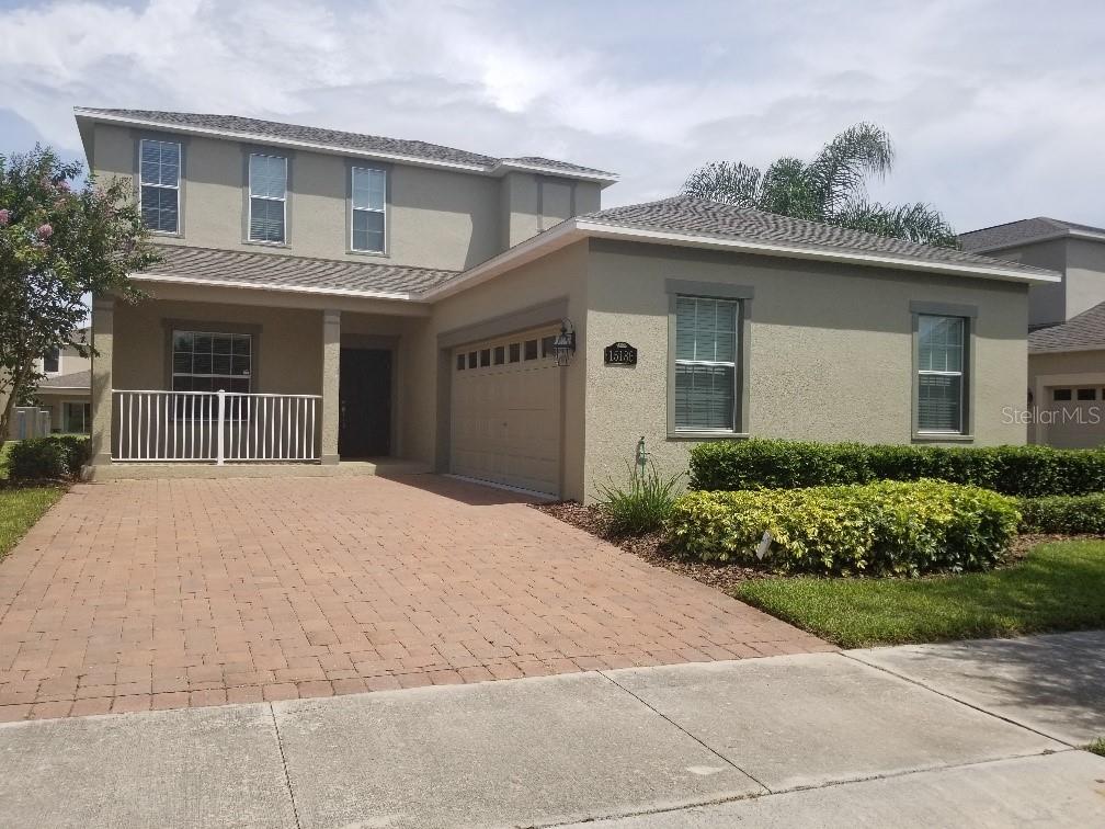 Winter Garden, FL