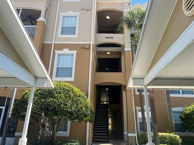 6451 Old Park Lane, FL