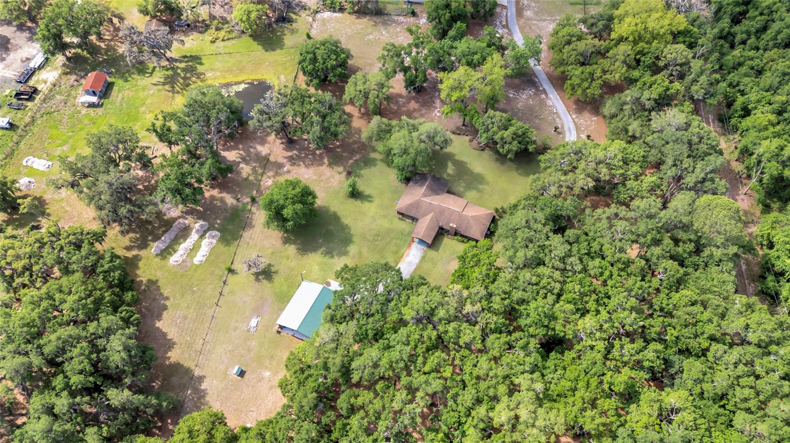 1520 Legacy Woods Court, FL