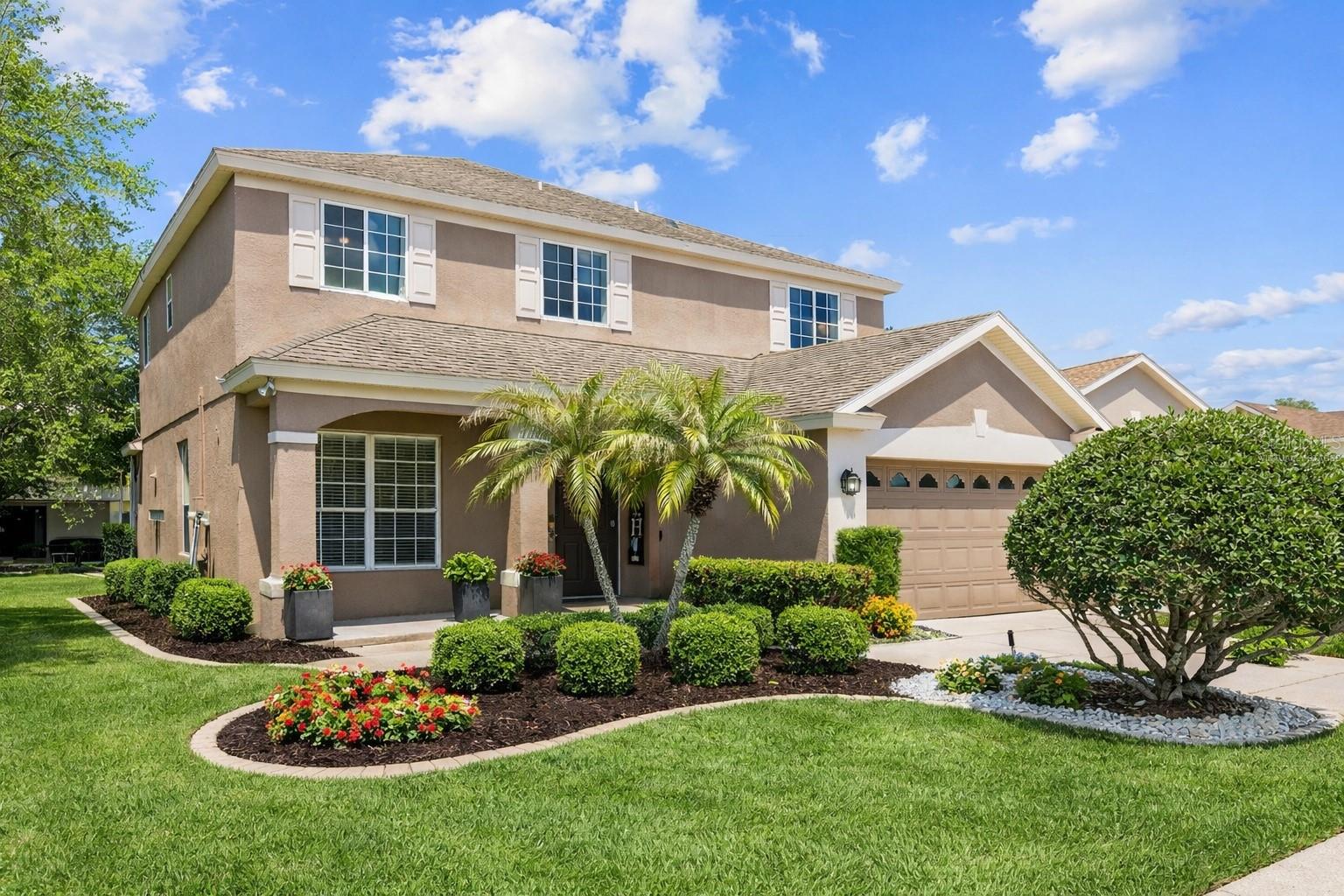 9361 Pecky Cypress Way, FL