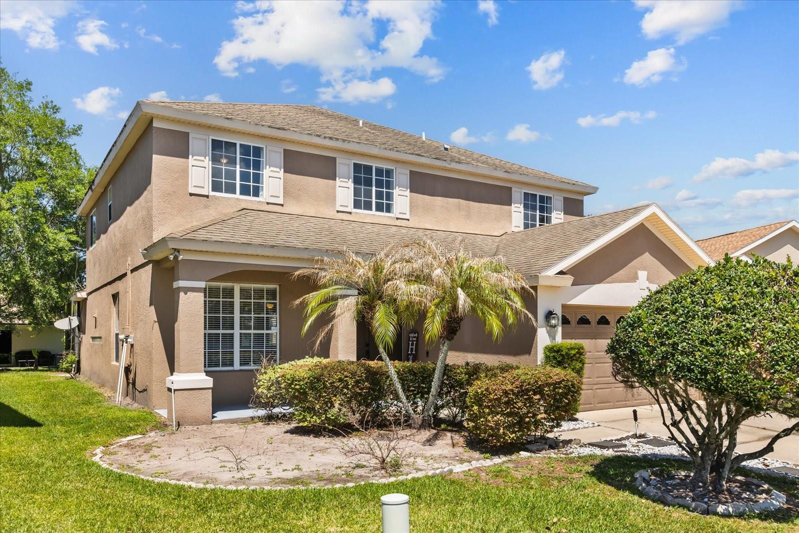 9361 Pecky Cypress Way, FL
