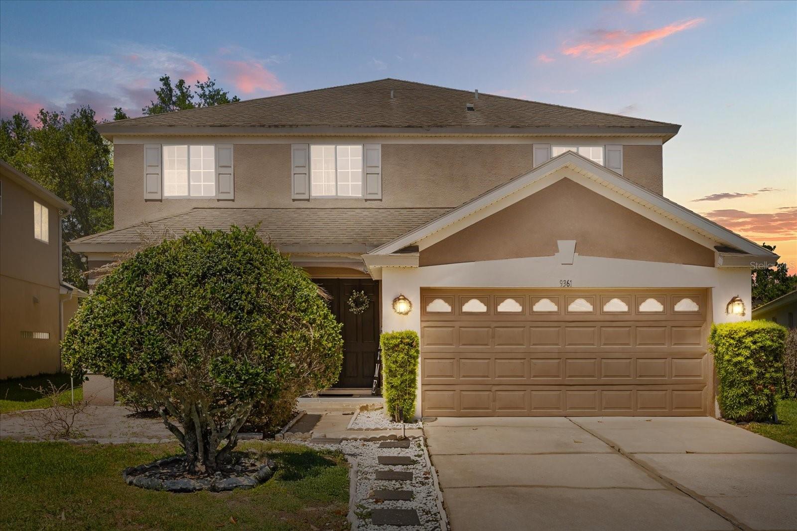 9361 Pecky Cypress Way, FL