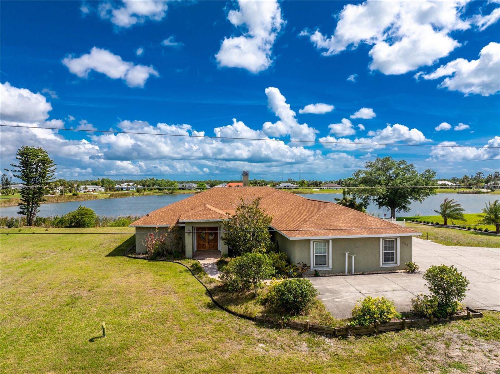 7110 San Casa Drive, FL