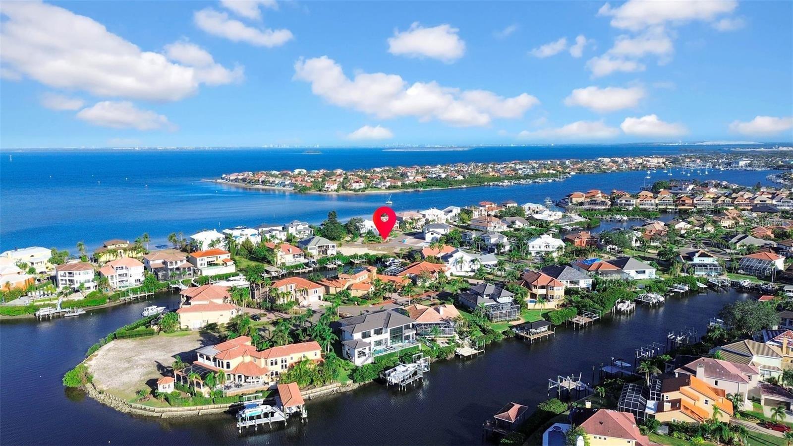 962 Symphony Isles Boulevard, FL