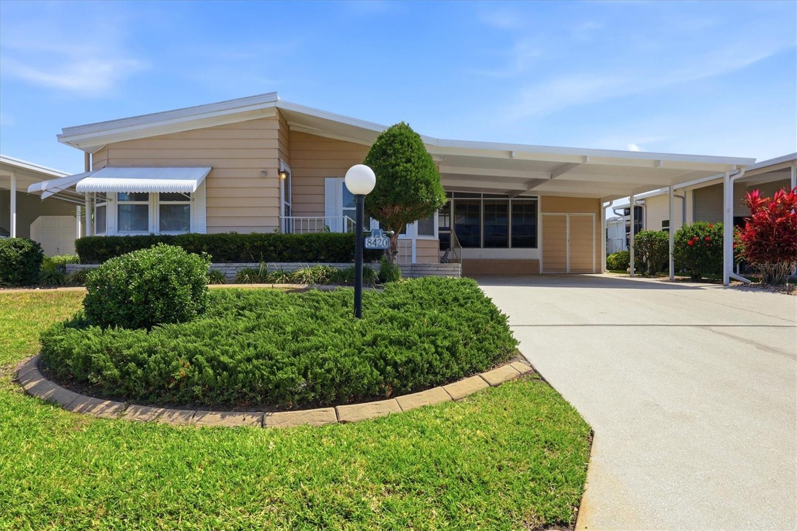 8420 Imperial Circle, FL