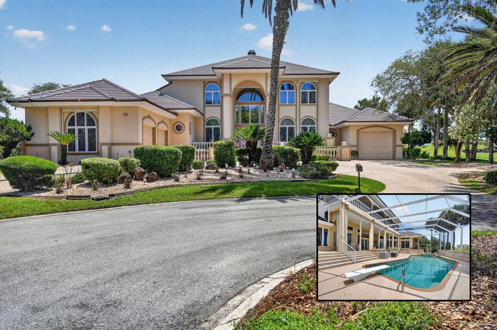 25 San Marco Court, FL