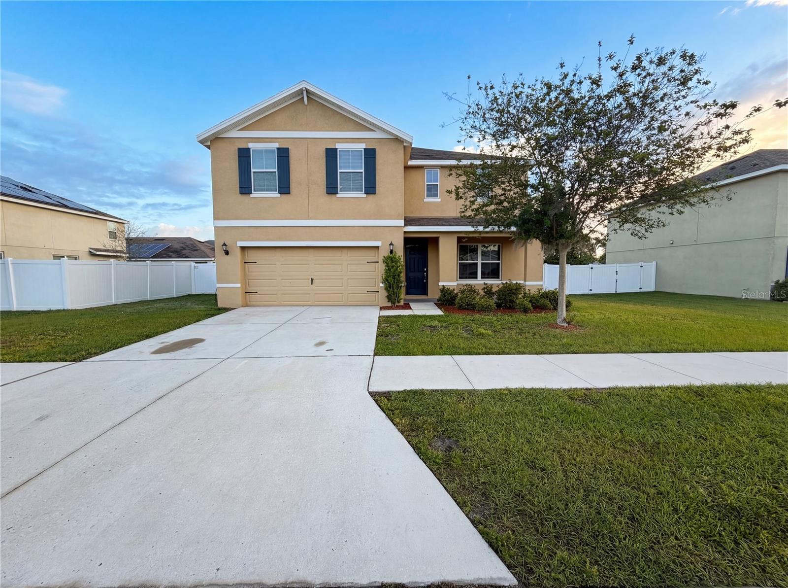 35687 Hillbrook Ave, FL