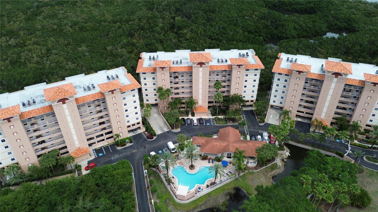 12055 Gandy Boulevard, FL