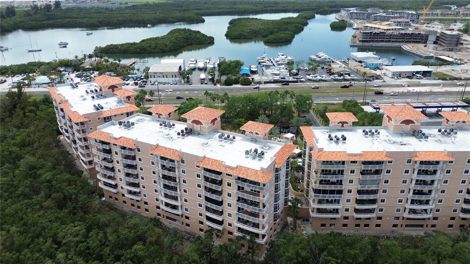 12055 Gandy Boulevard, FL