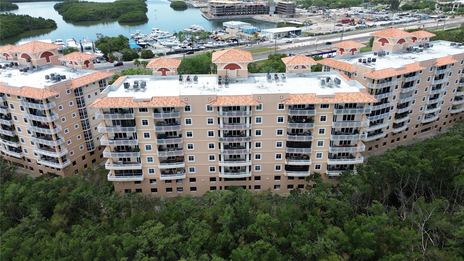 12055 Gandy Boulevard, FL