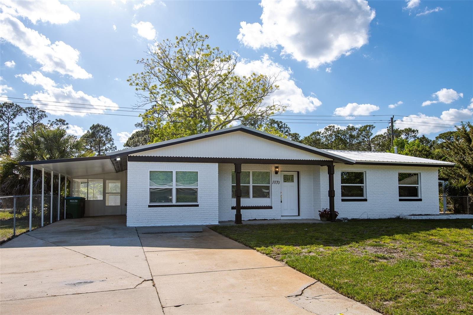 1070 Libby Court, FL