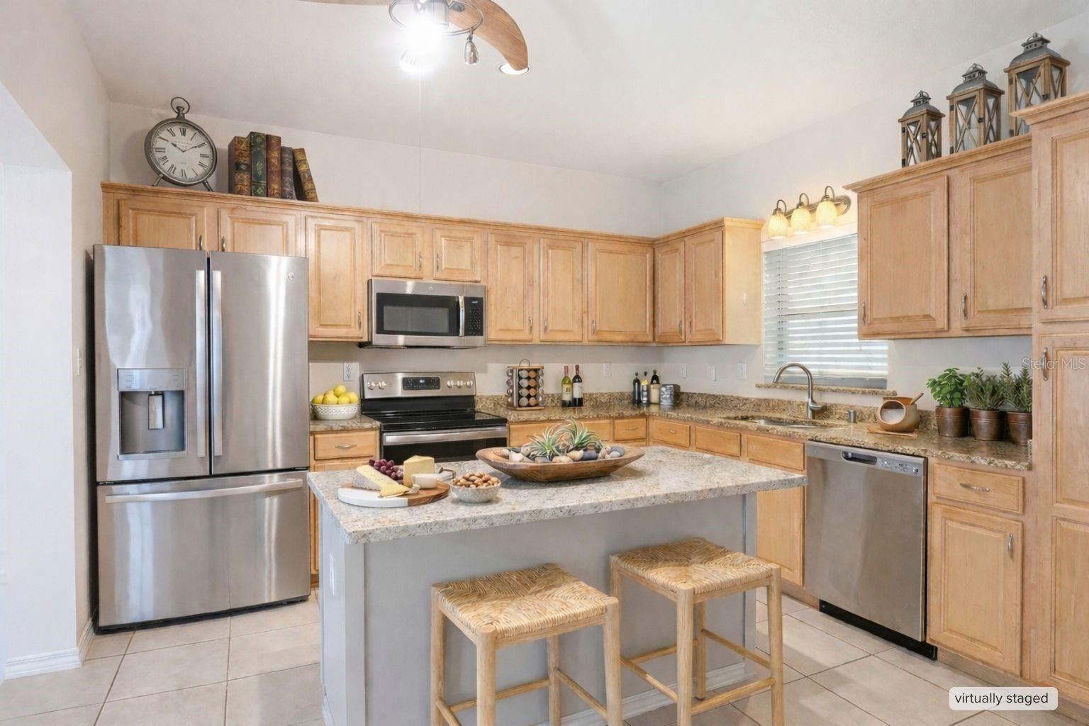 4621 John Moore Road, FL