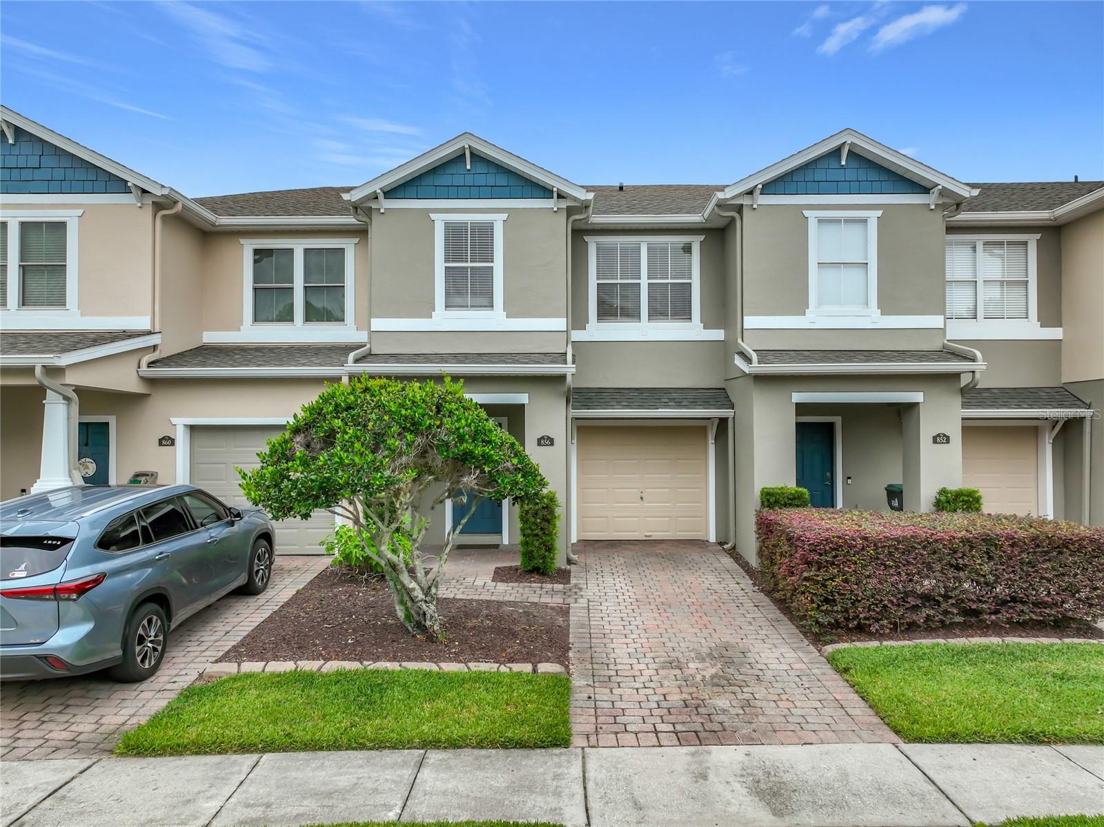 856 Park Grove Court, FL