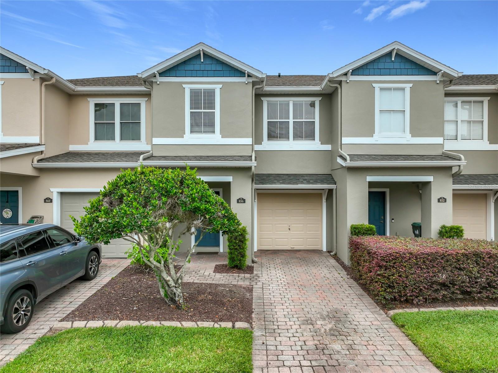 856 Park Grove Court, FL