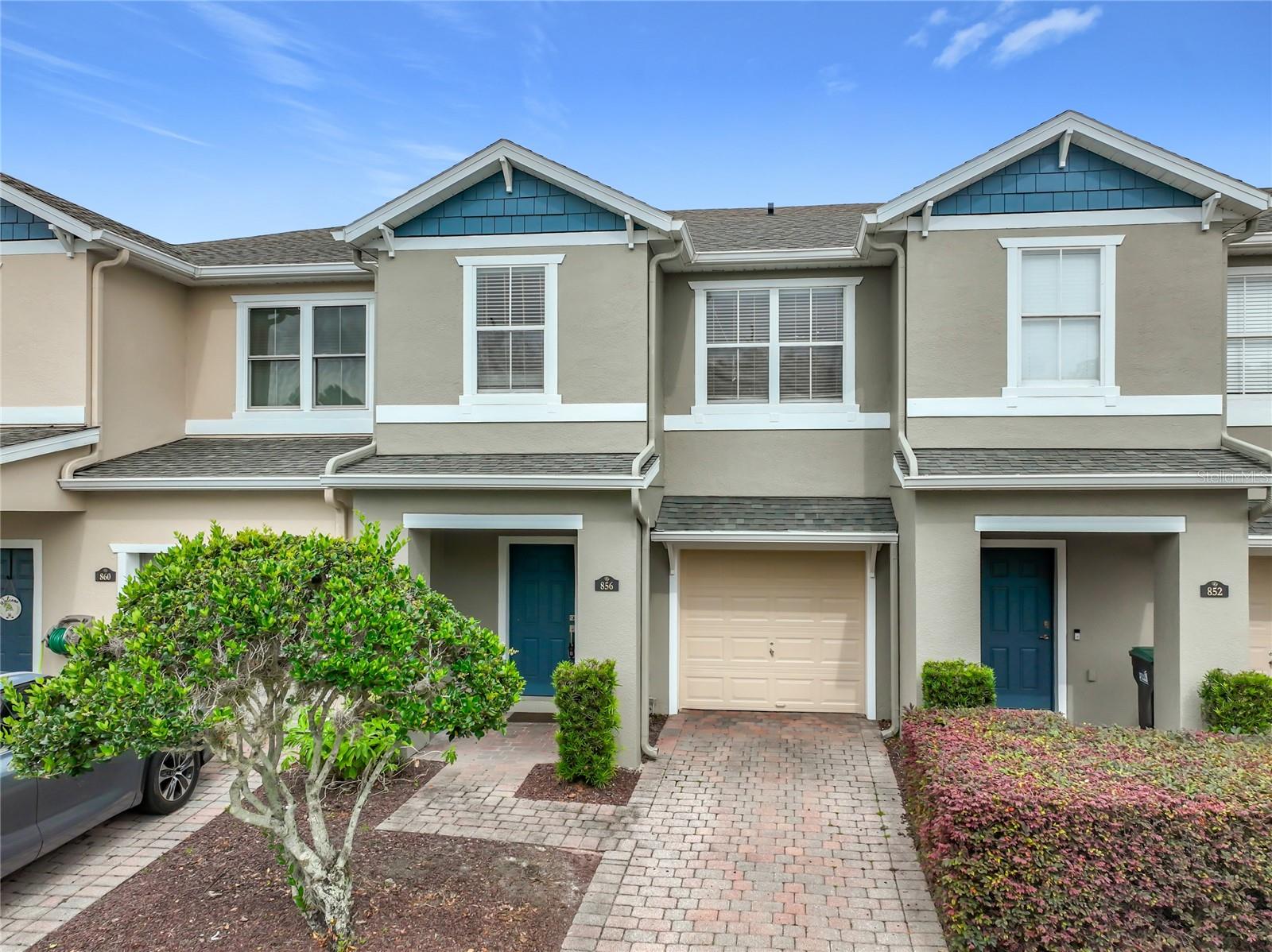 856 Park Grove Court, FL