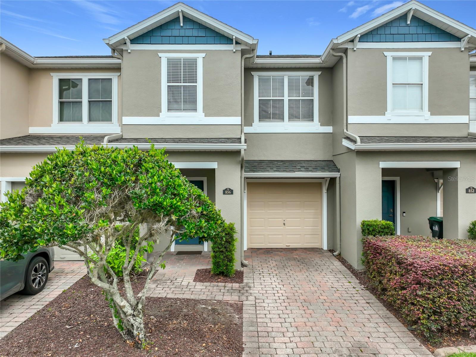 856 Park Grove Court, FL