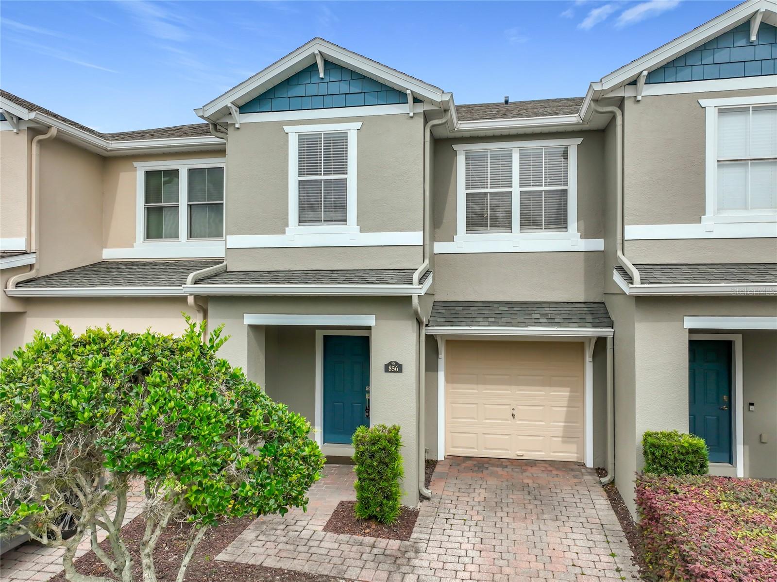 856 Park Grove Court, FL