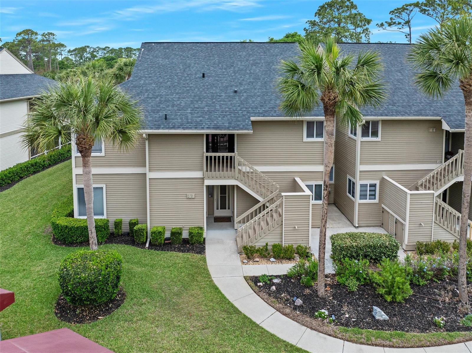 41 Magnolia Drive, FL