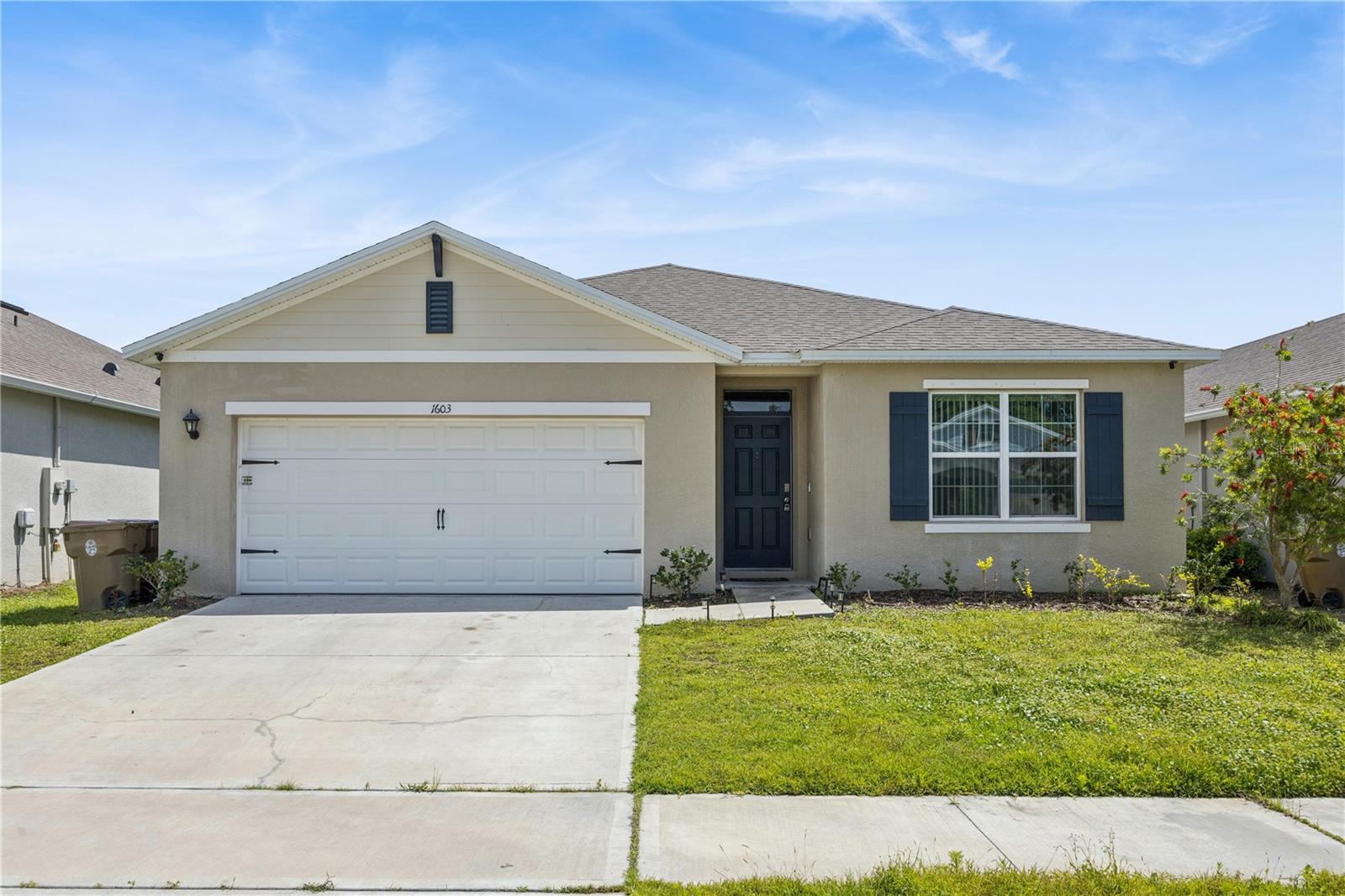 1603 Barberry Drive, FL
