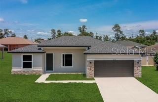 630 Marion Oaks Blv, FL