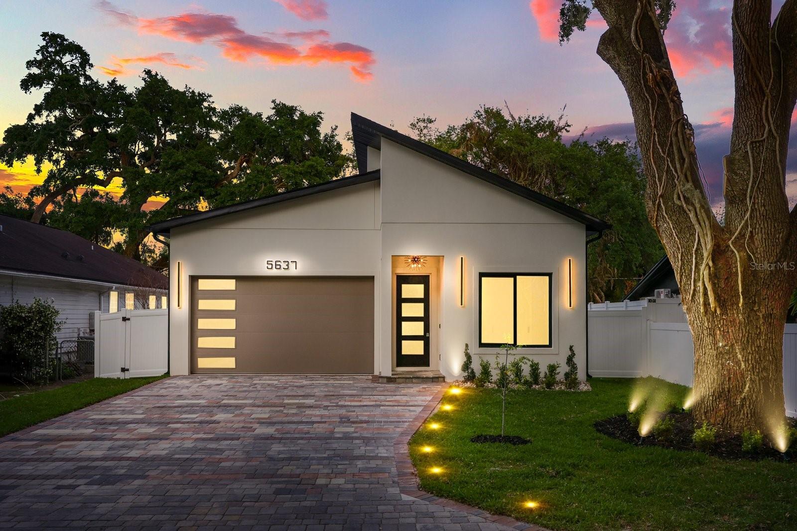 5637 Marinell Drive, FL