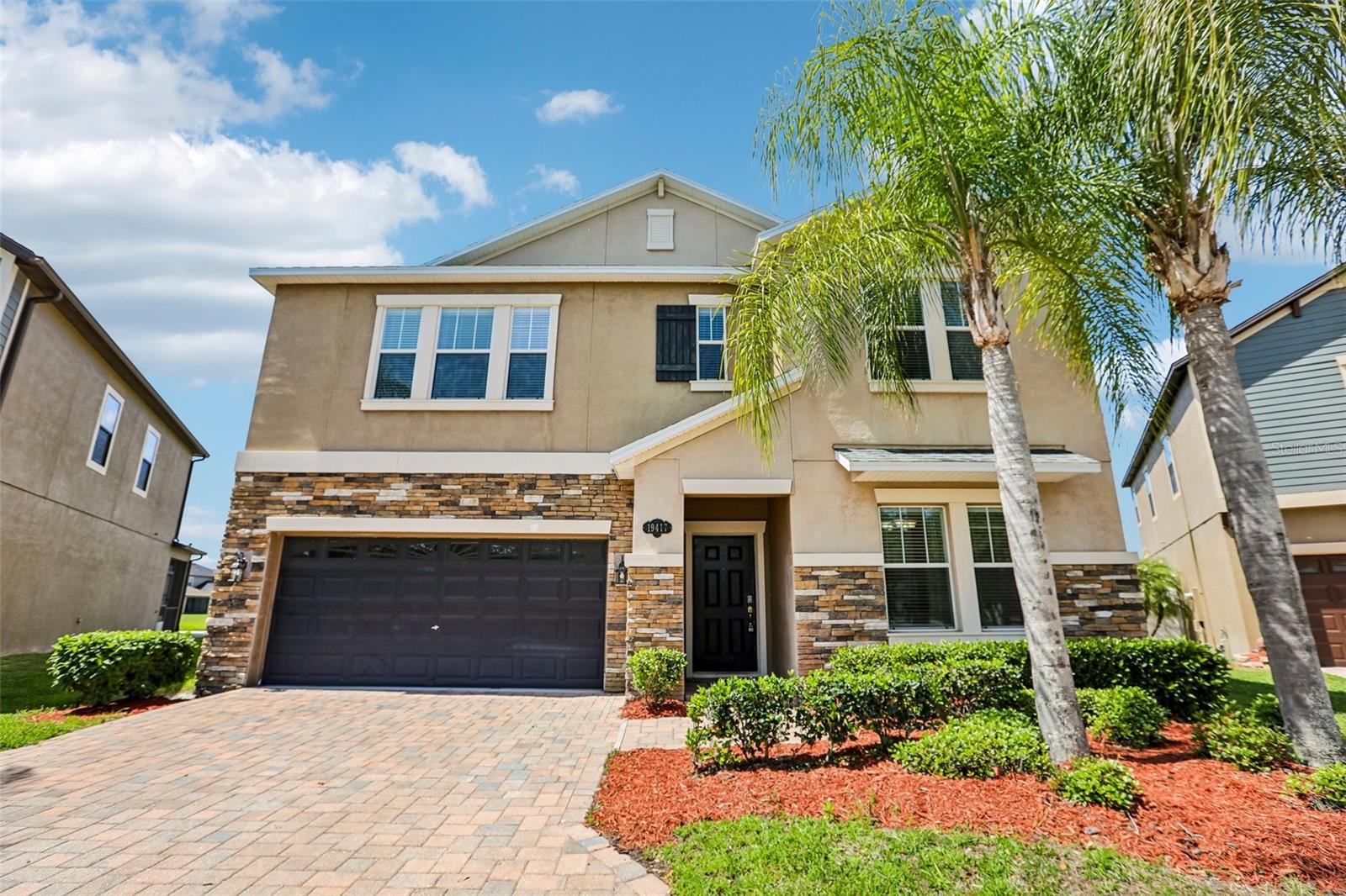 19417 Paddock View Drive, FL