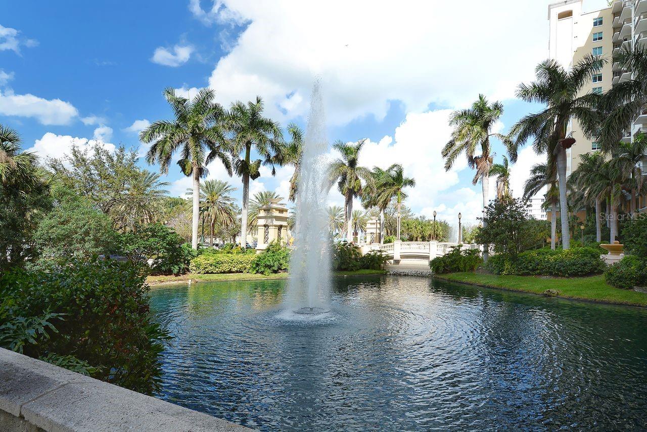 750 Tamiami Trail, FL