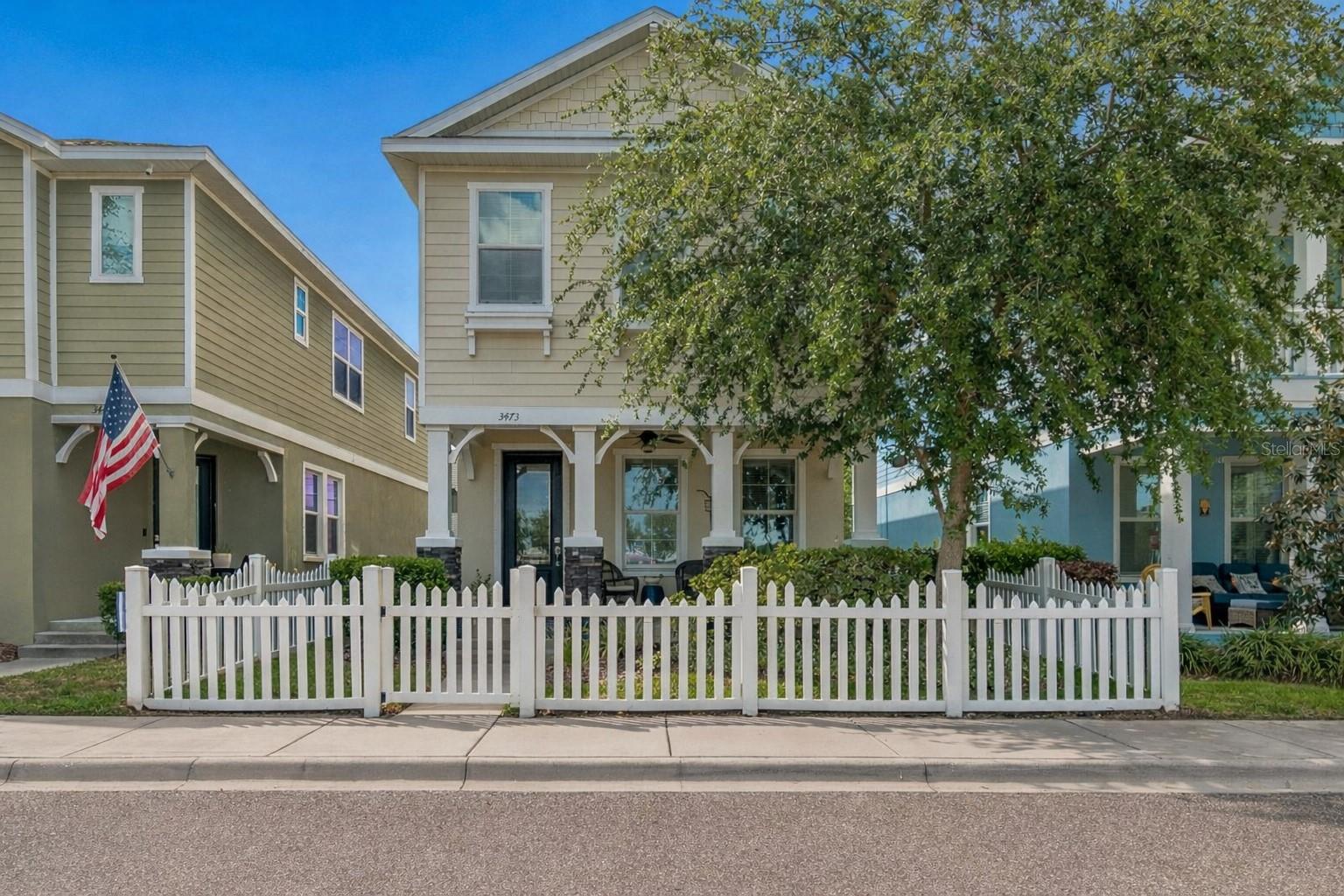 3473 Bumelia Lane, FL
