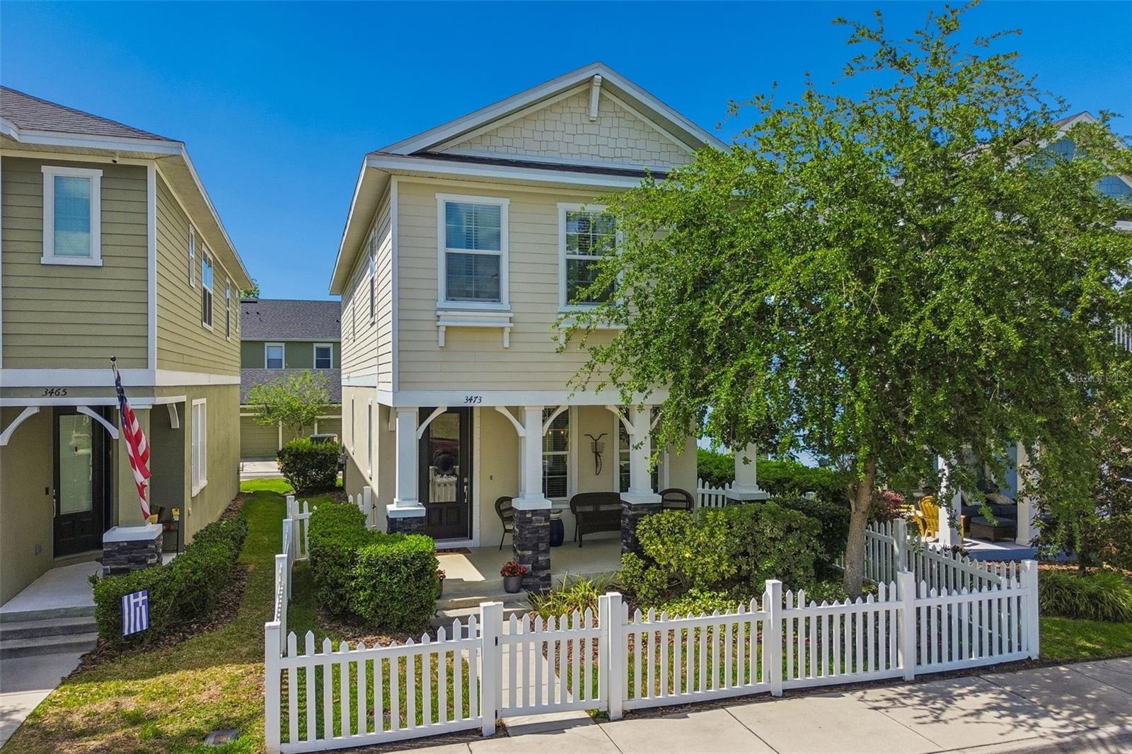 3473 Bumelia Lane, FL