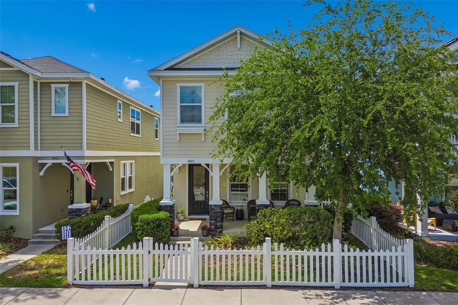 3473 Bumelia Lane, FL