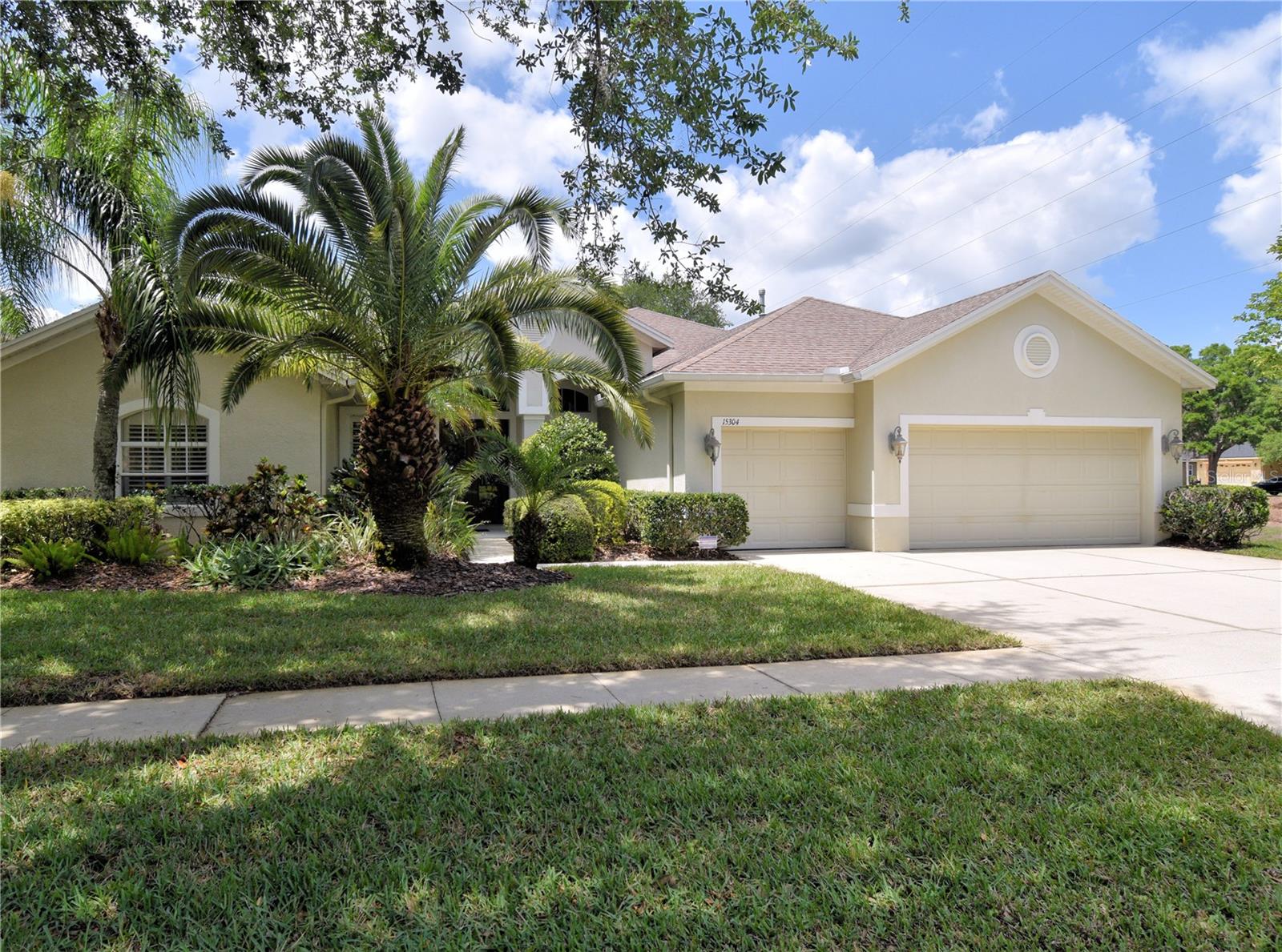 15304 Bellamy Road, FL