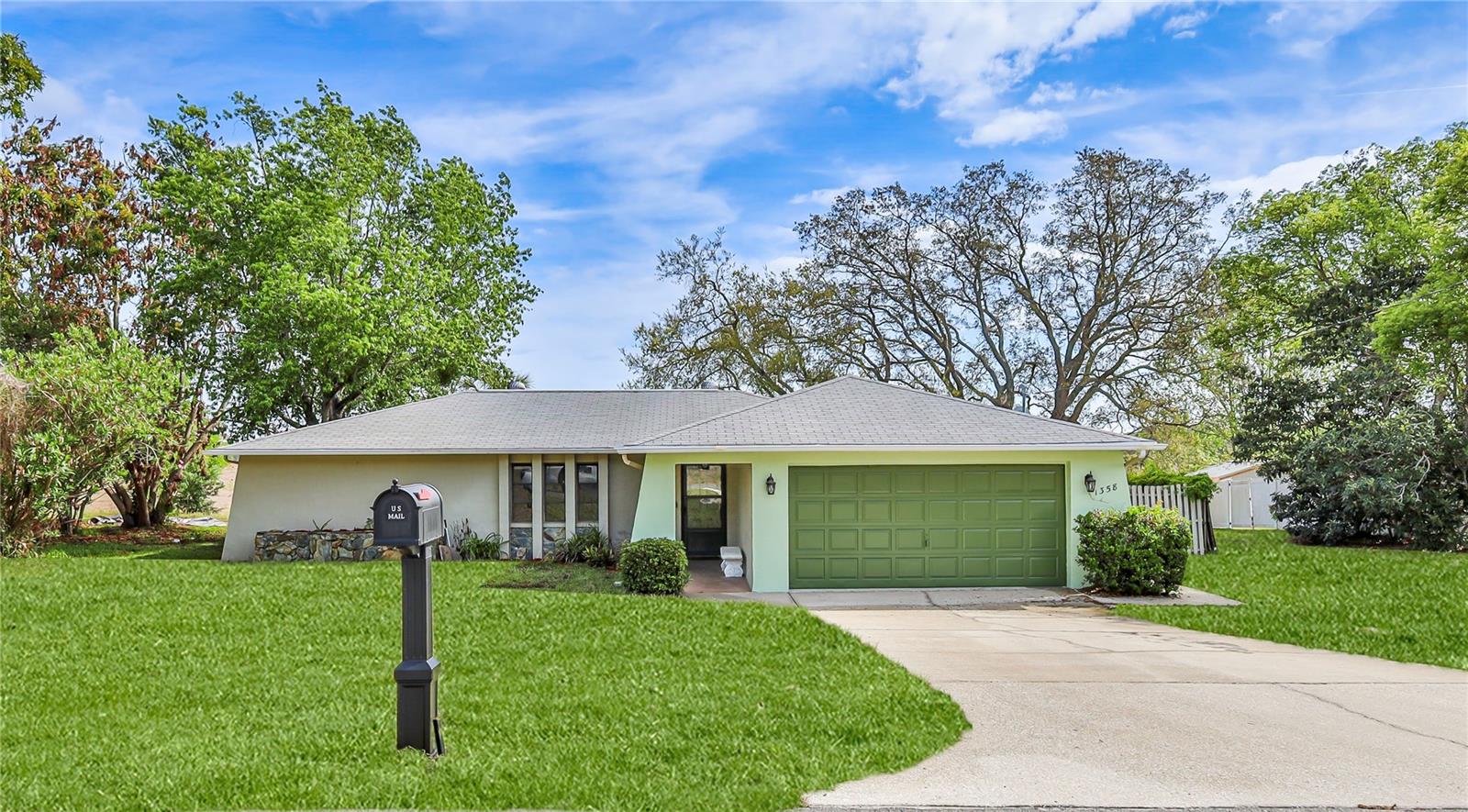 1358 Ivydale Road, FL