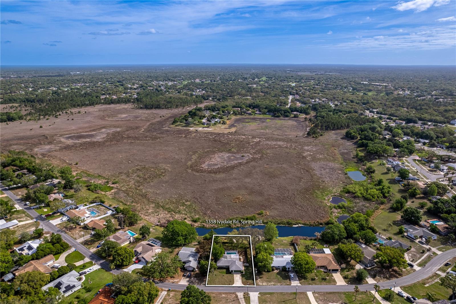 1358 Ivydale Road, FL