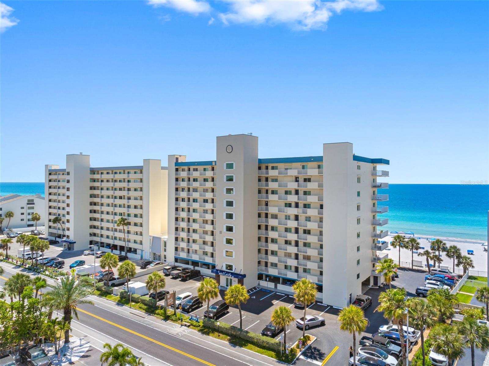 20002 Gulf Boulevard, FL