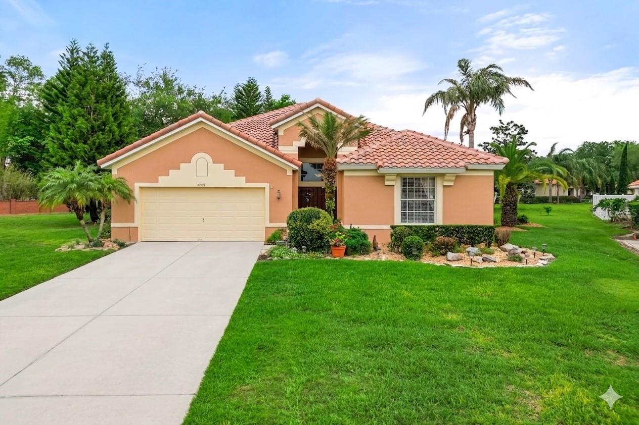 6315 Clearmeadow Court, FL