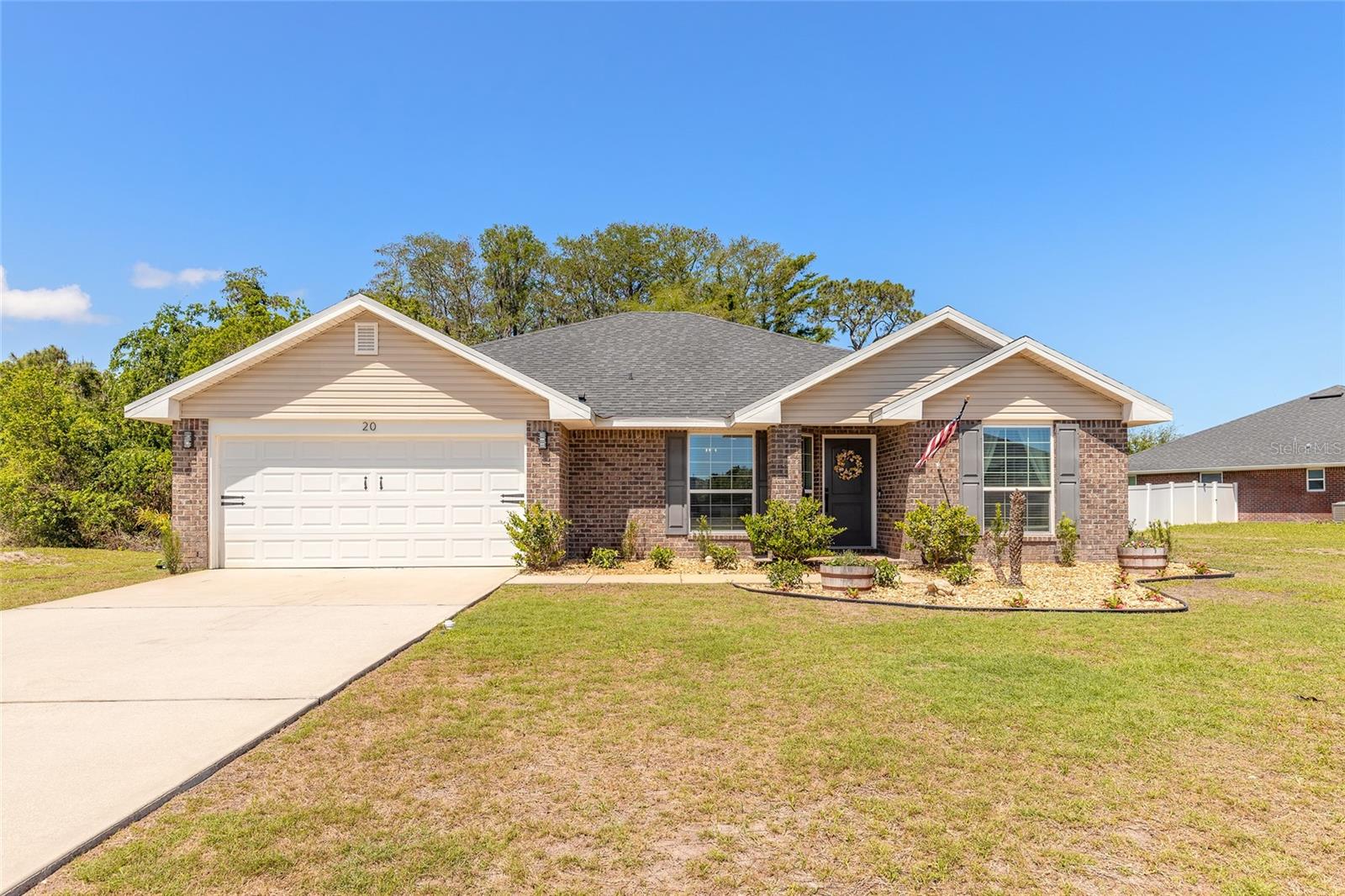 20 Turtle Ridge Drive, FL