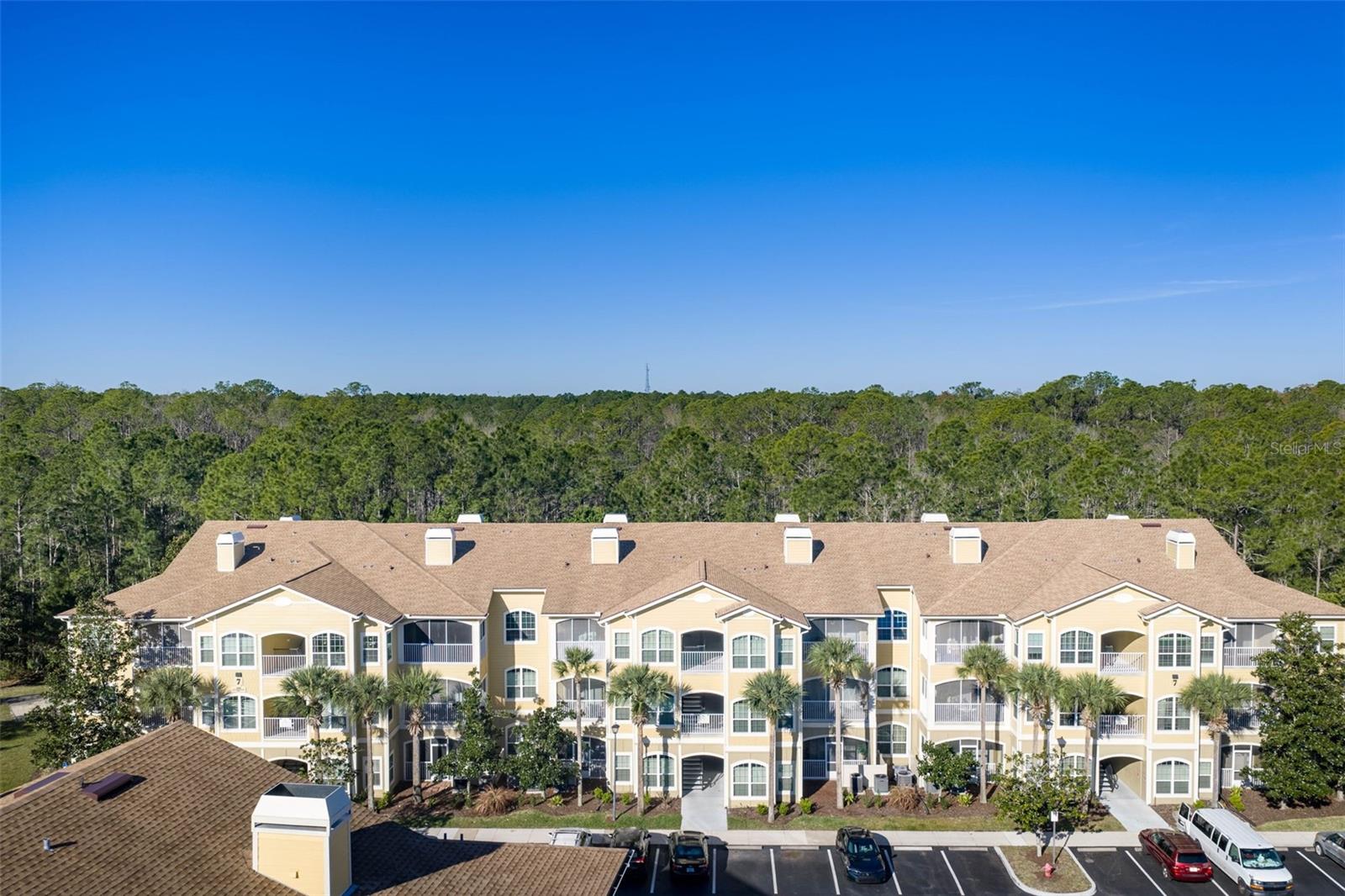 245 Old Village Center Cir #7309, FL