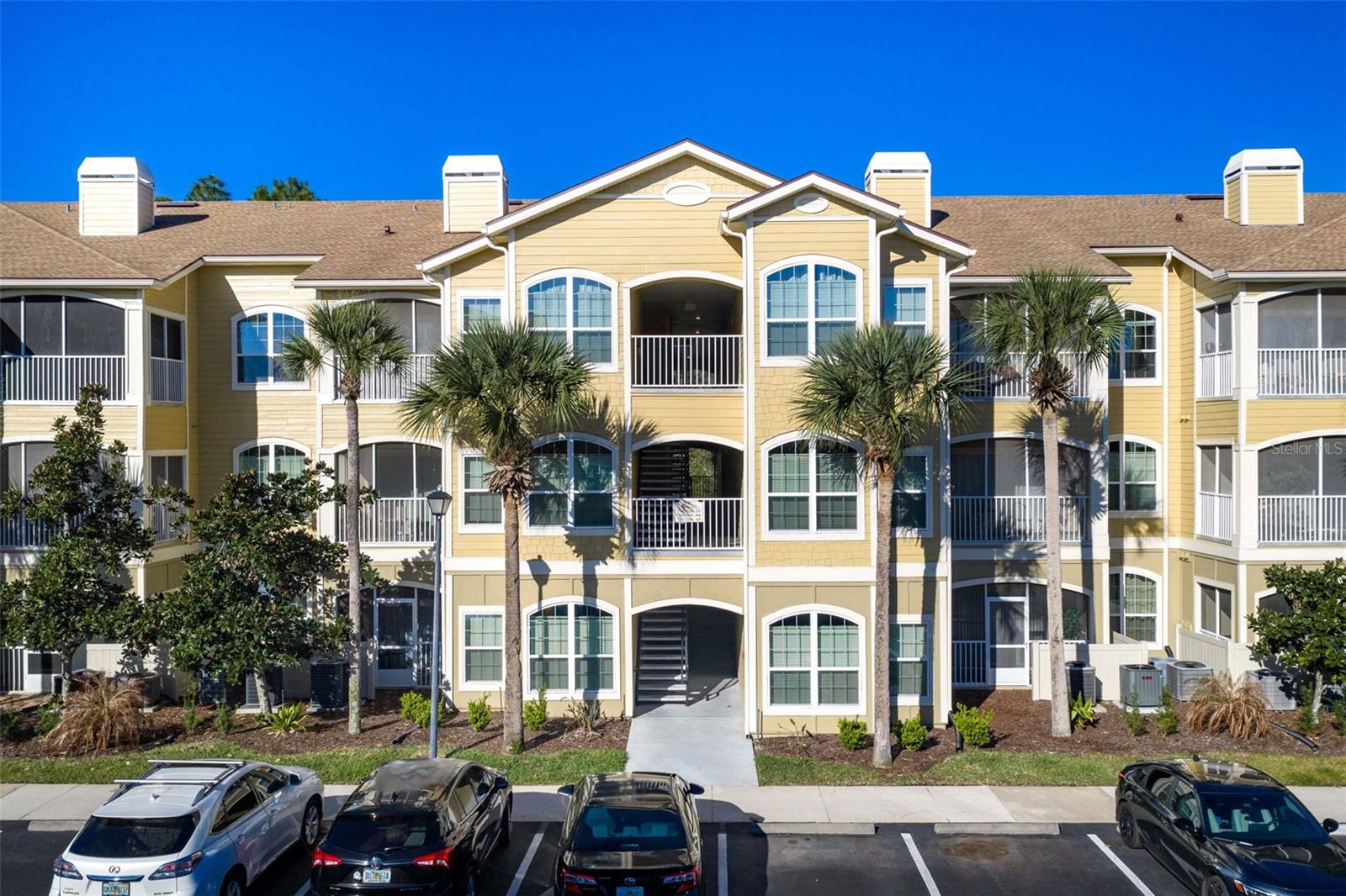 245 Old Village Center Circle, FL