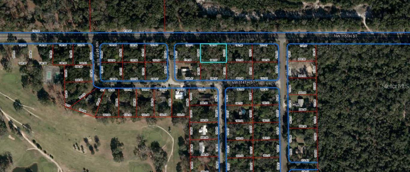 Tbd Nw 115 St, FL