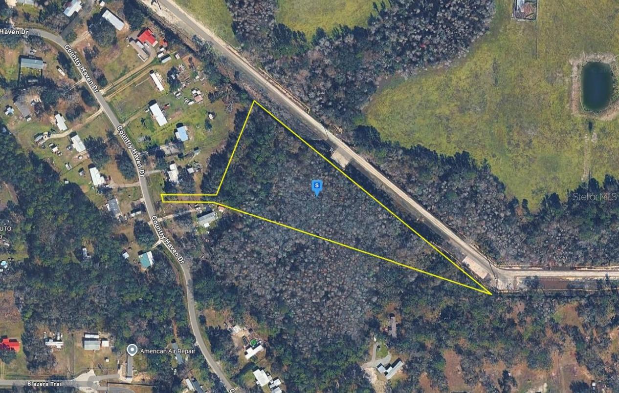 11121 Country Haven Drive, FL