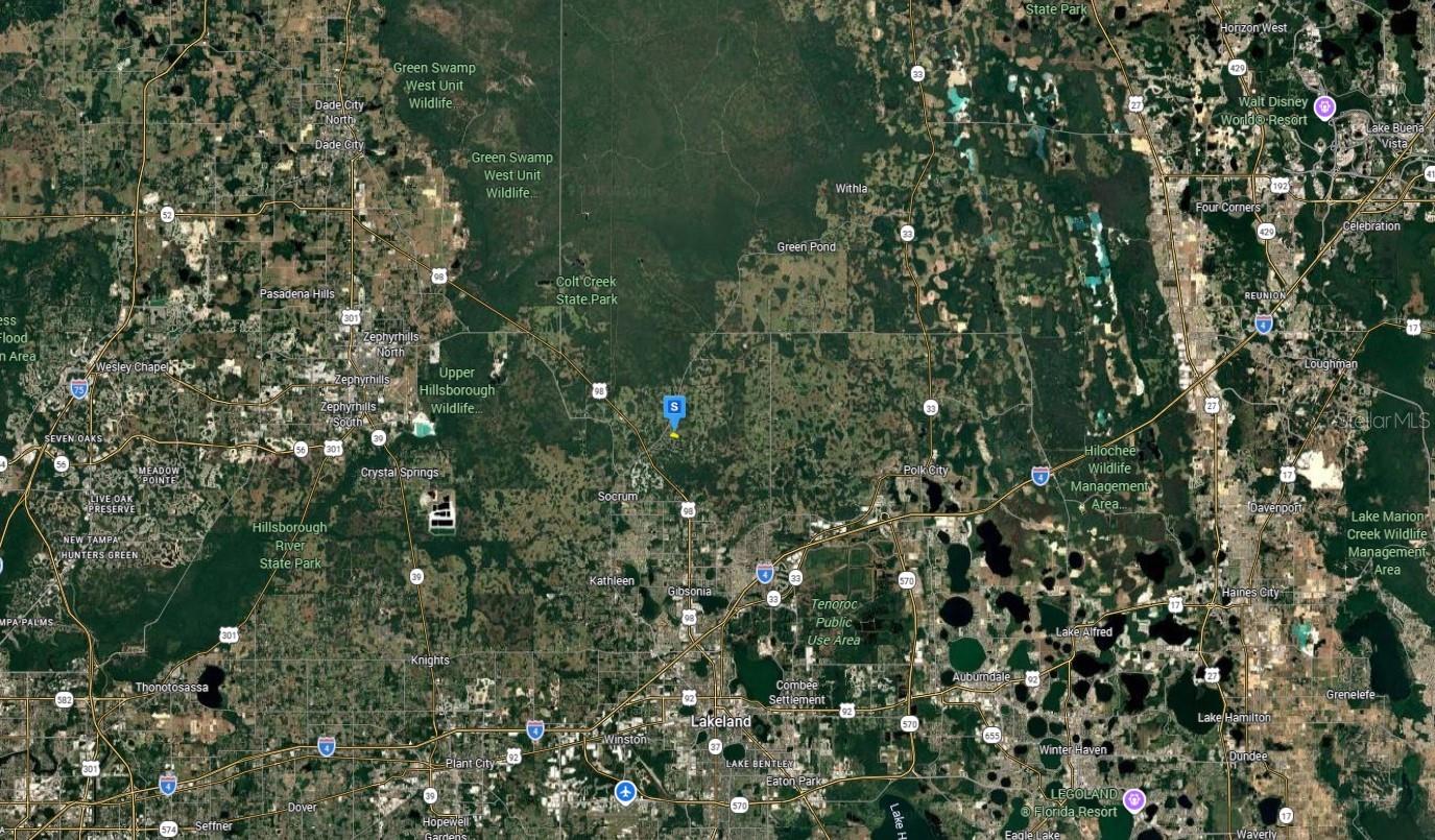 11121 Country Haven Drive, FL