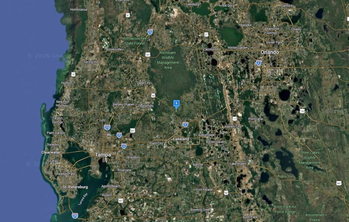 11121 Country Haven Drive, FL