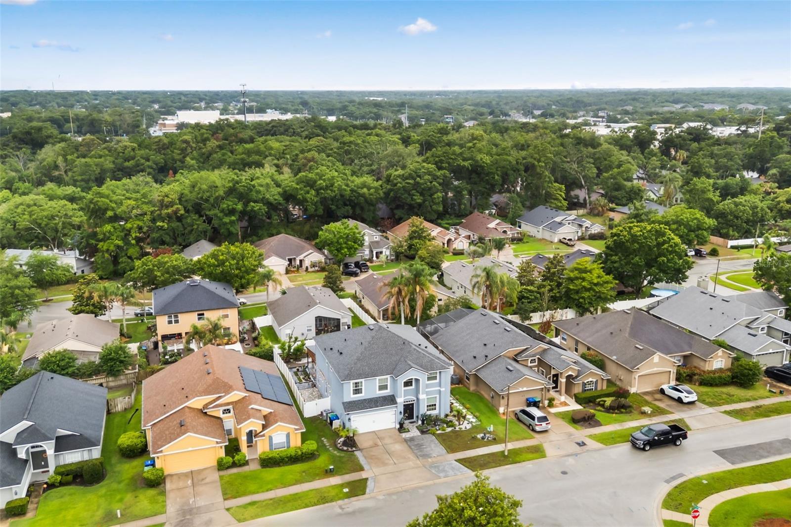 2408 Cimarron Ash Way, FL