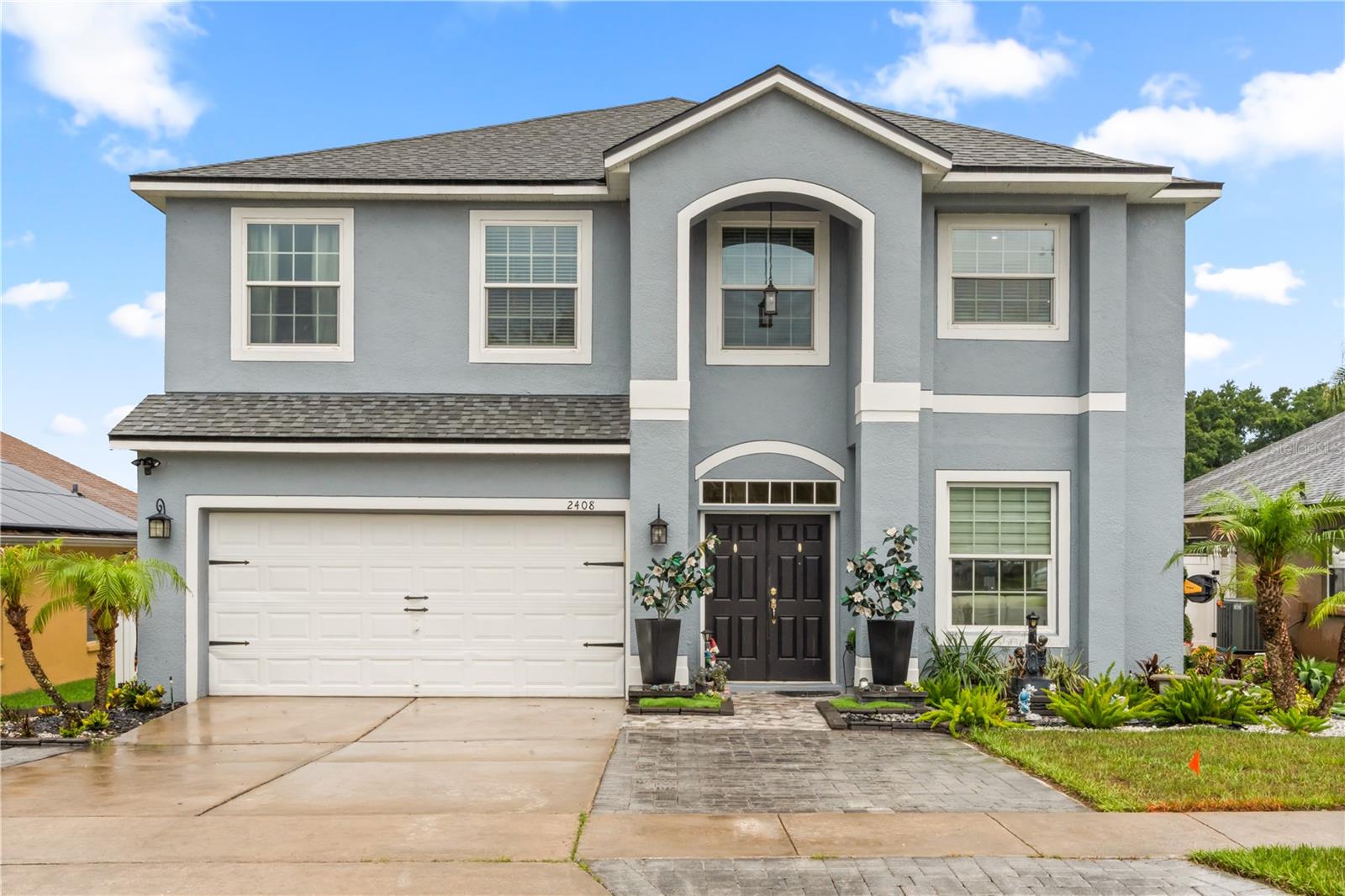2408 Cimarron Ash Way, FL