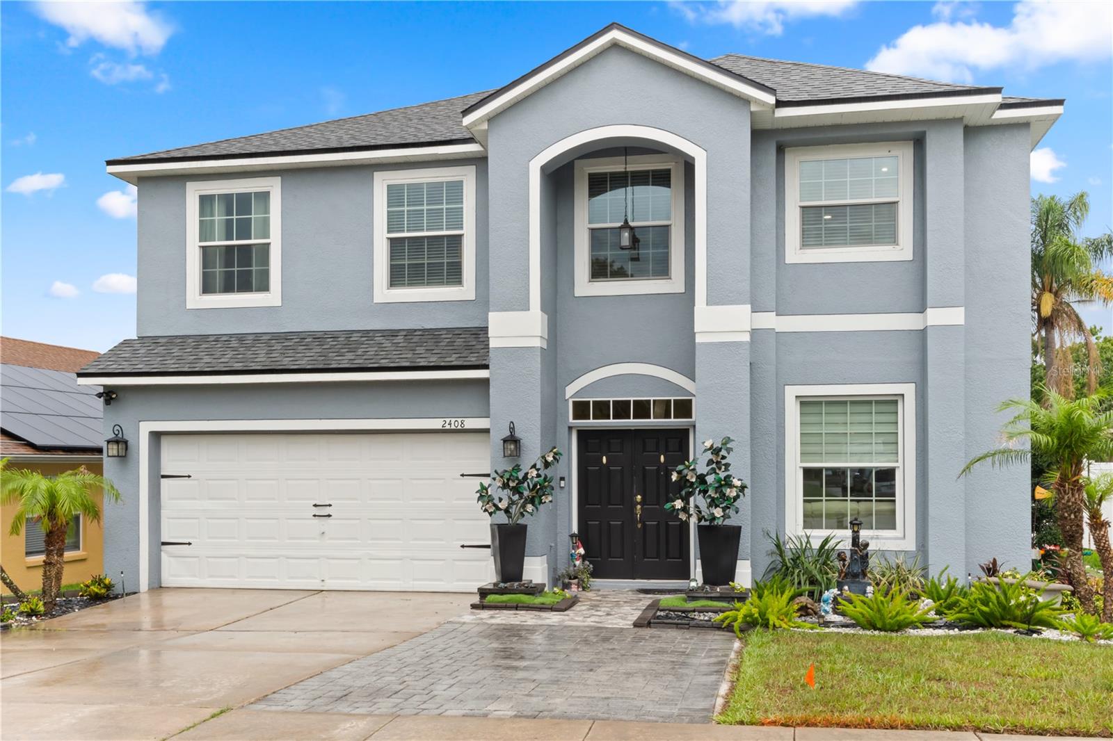 2408 Cimarron Ash Way, FL