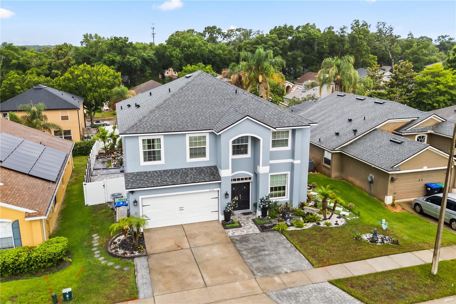 2408 Cimarron Ash Way, FL