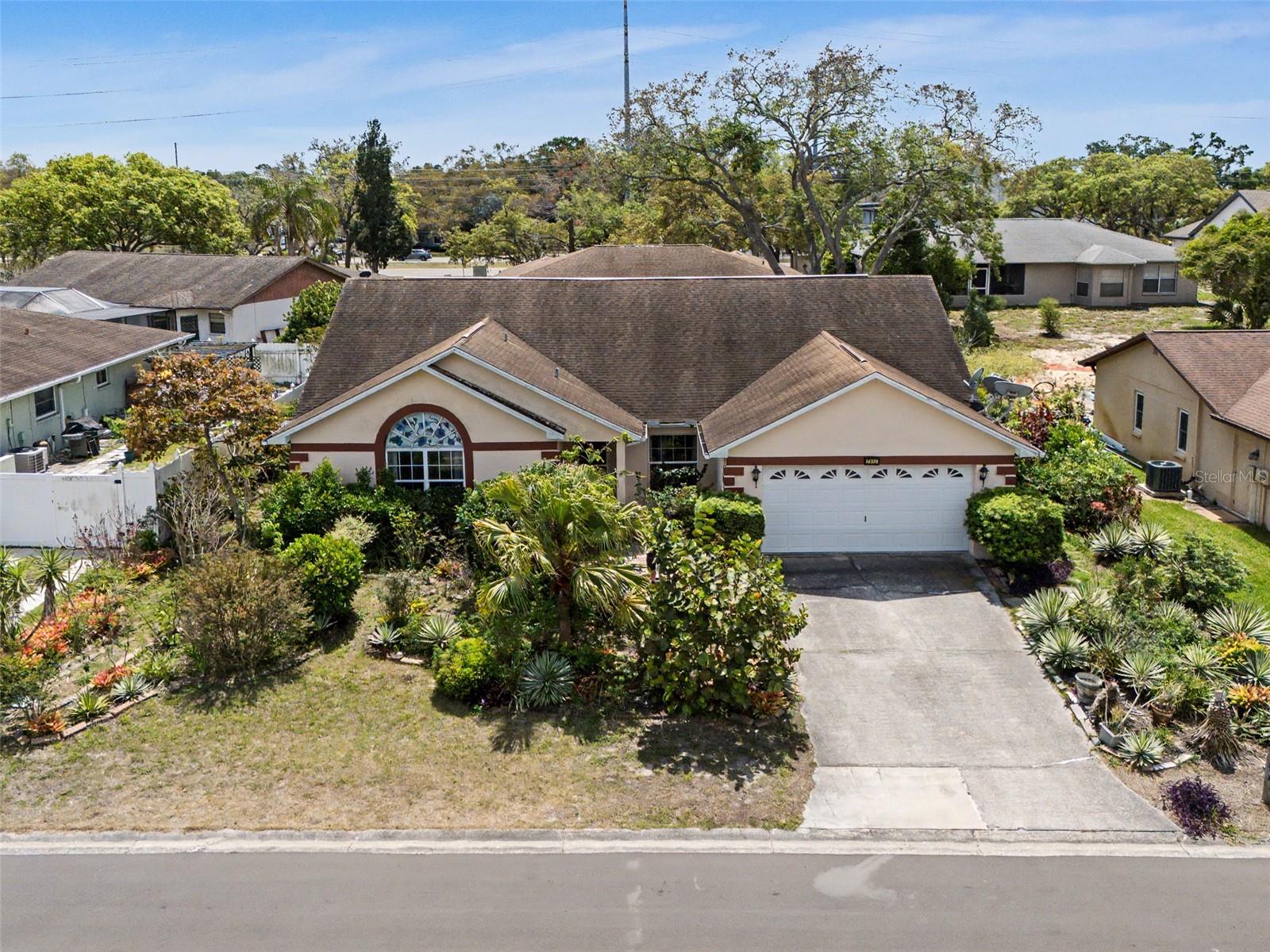 7612 High Pines Ct, FL