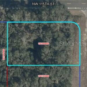 Nw 100 Ave, FL